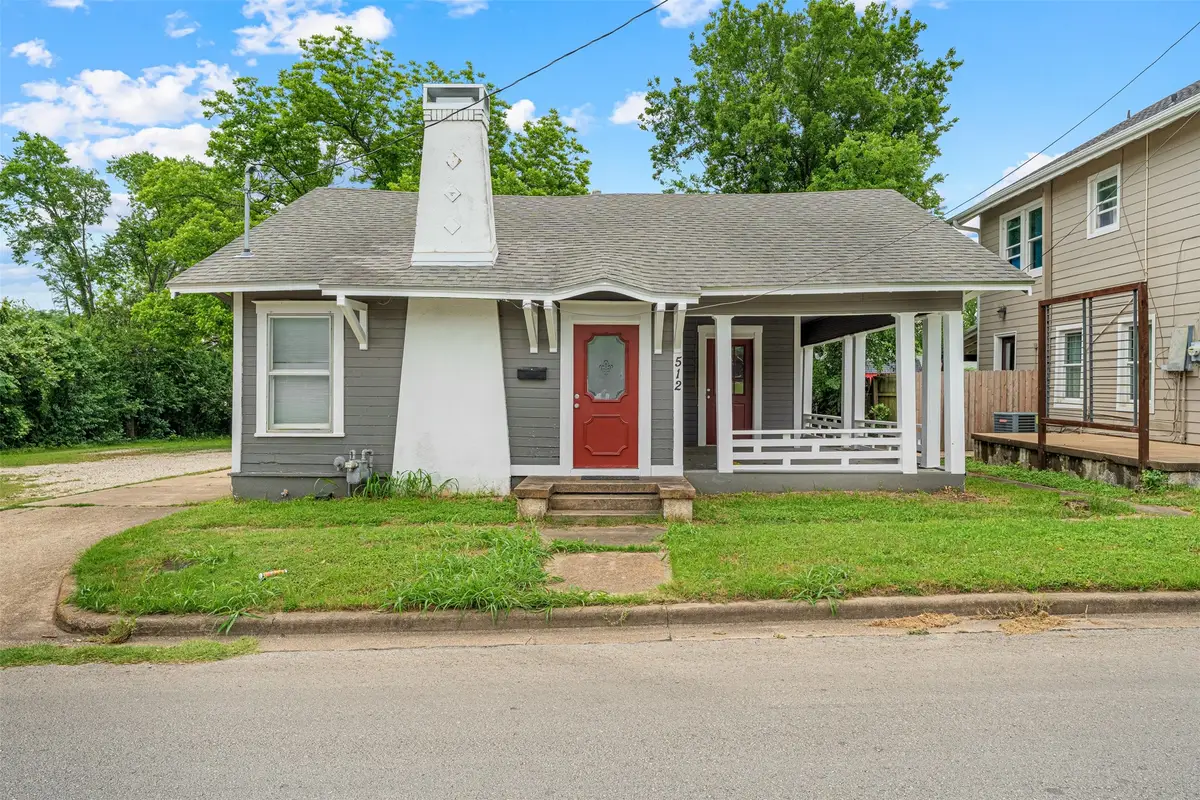 512 Herring Avenue, Waco, TX 76708 - #1