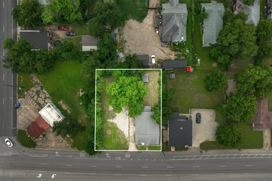512 Herring Avenue, Waco, TX 76708 - #2