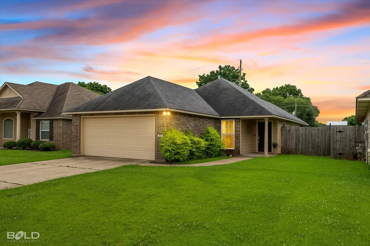 433 Jordan Drive, Bossier City, LA 71112 - #1