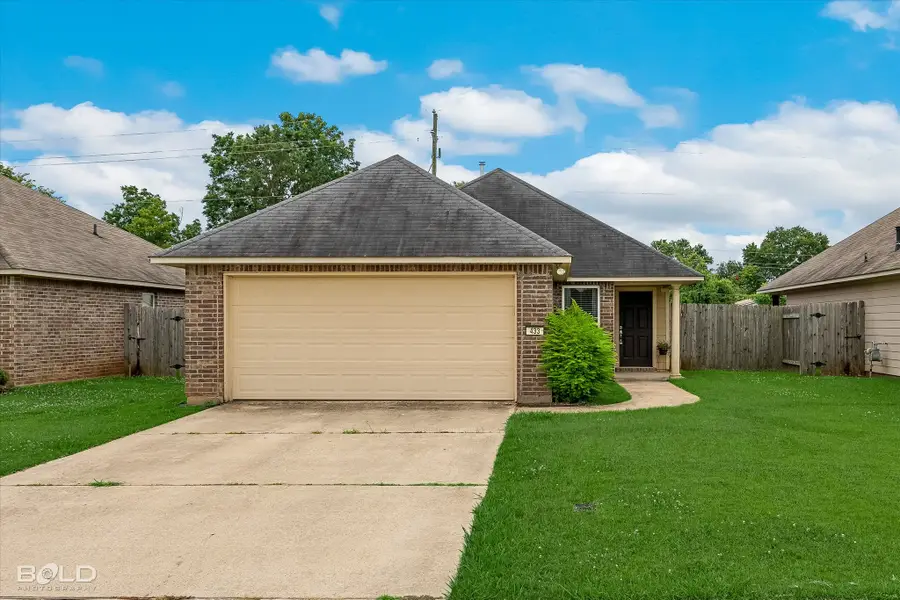 433 Jordan Drive, Bossier City, LA 71112 - #2