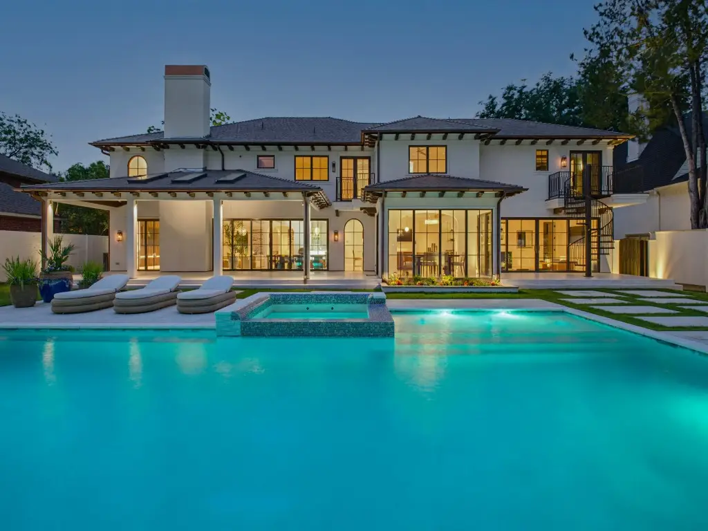 6103 Aberdeen Avenue, Dallas, TX 75230 - #1