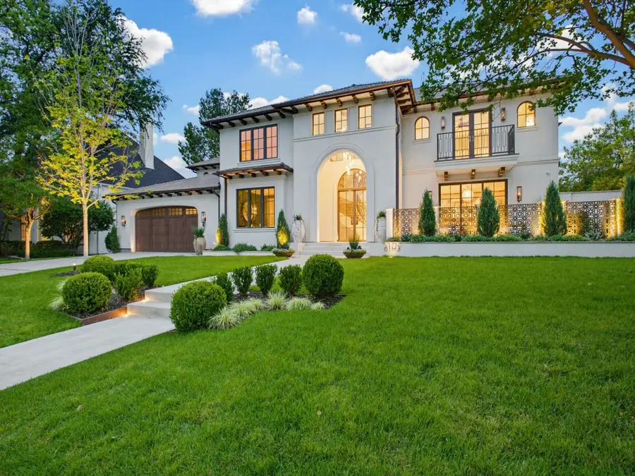 6103 Aberdeen Avenue, Dallas, TX 75230 - #2