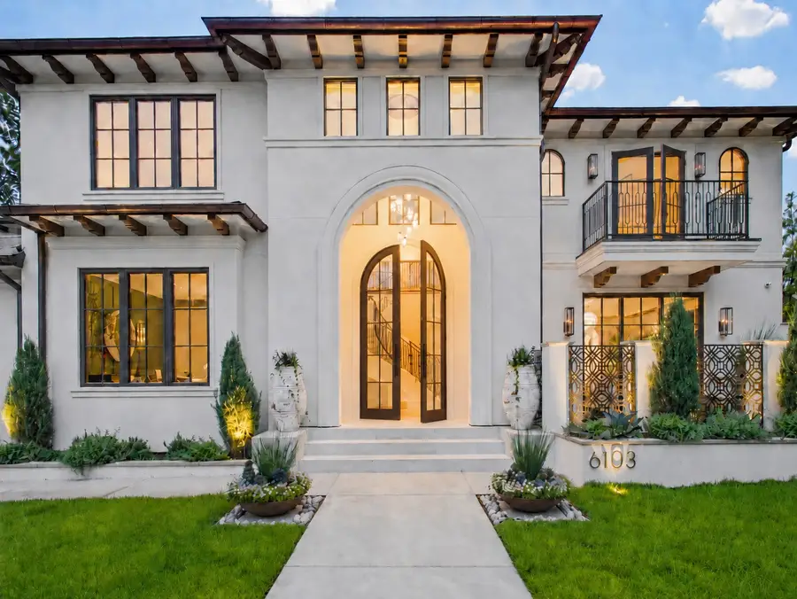 6103 Aberdeen Avenue, Dallas, TX 75230 - #3