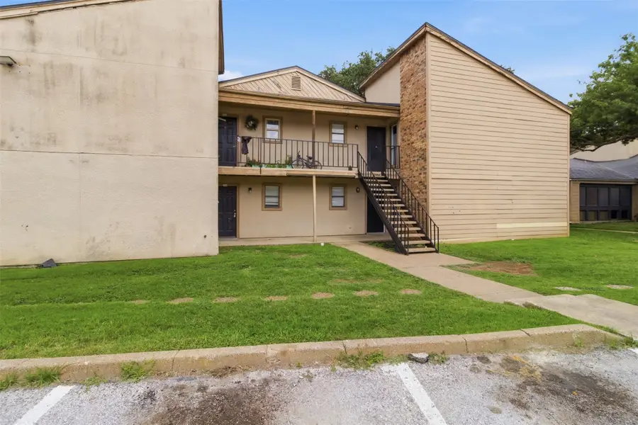 8110 Skillman Street #1034, Dallas, TX 75231 - #3