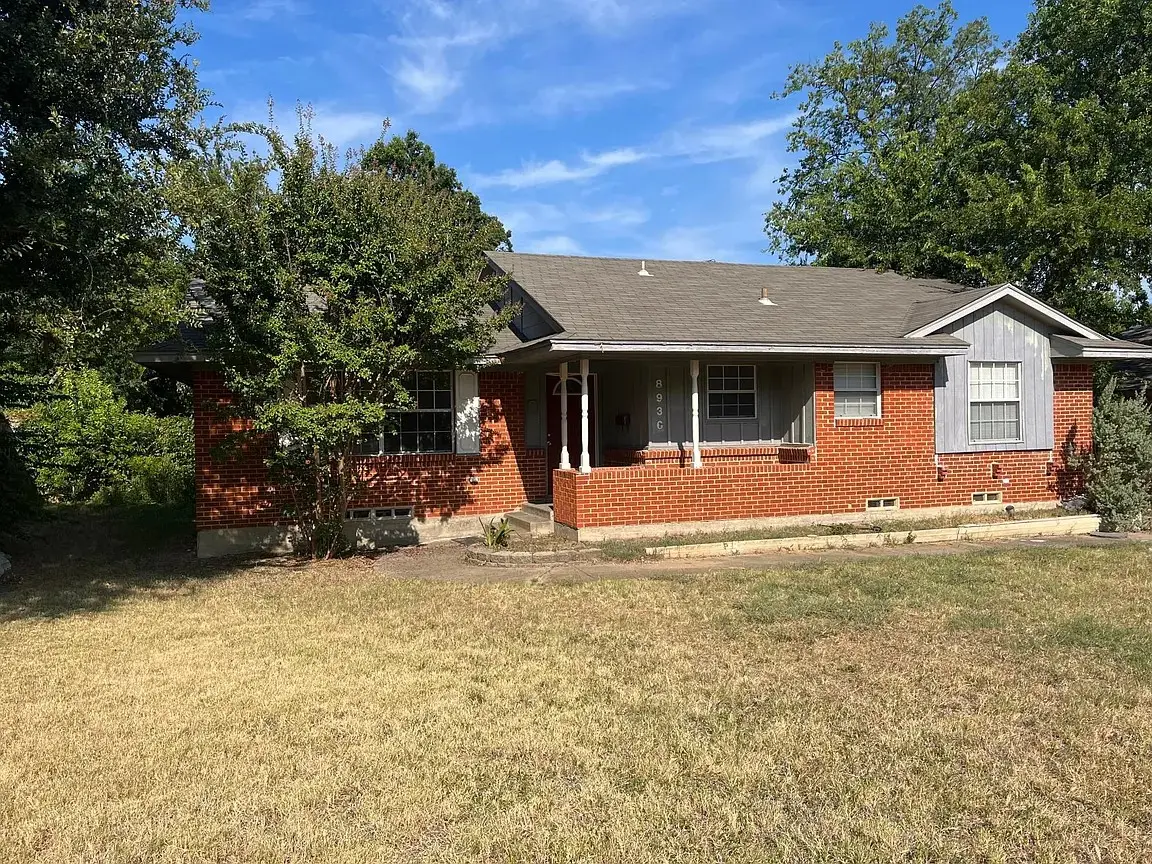 8936 Angleton Place, Dallas, TX 75243 - #1