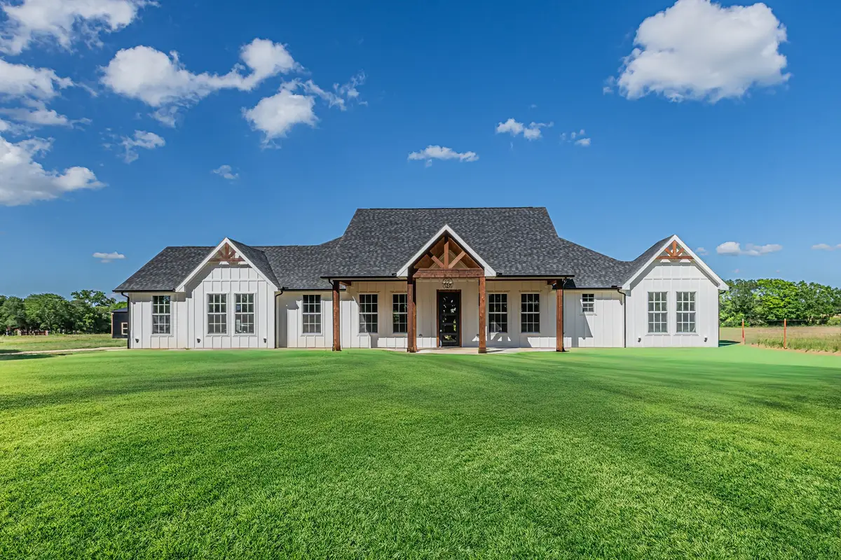 2701 County Road 405, Alvarado, TX 76009 - #1