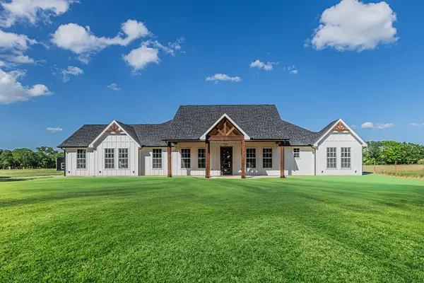 2701 County Road 405, Alvarado, TX 76009