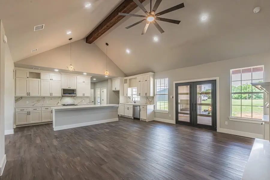 2701 County Road 405, Alvarado, TX 76009 - #2