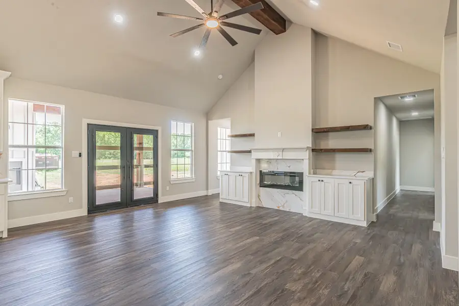 2701 County Road 405, Alvarado, TX 76009 - #3