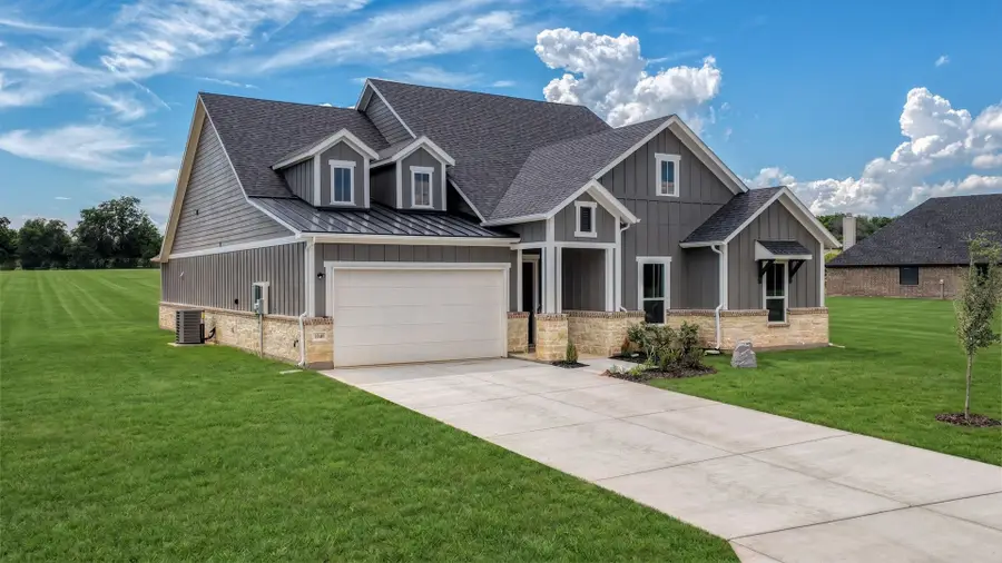 1040 Salvation Drive, Weatherford, TX 76088 - #2