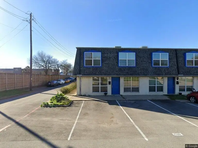 1509 F. Avenue #12, Plano, TX 75074 - #1