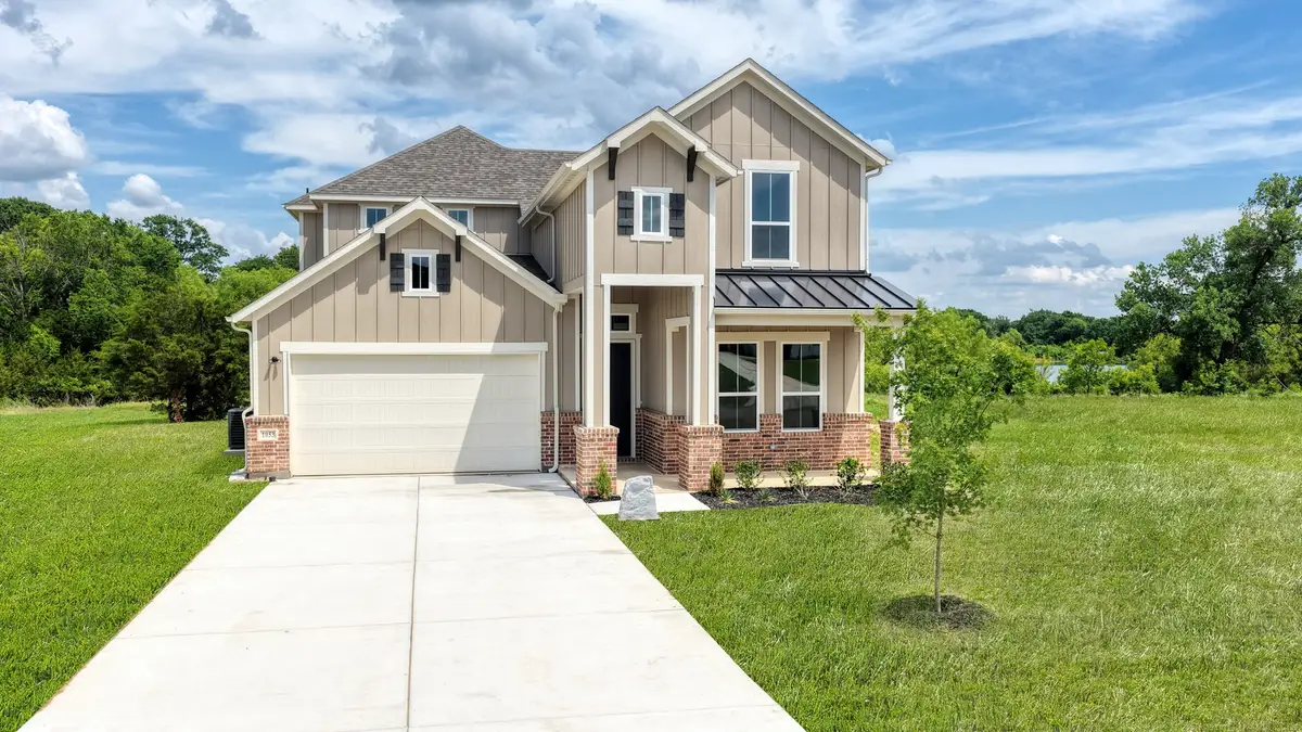 1053 Salvation Drive, Weatherford, TX 76088 - #1