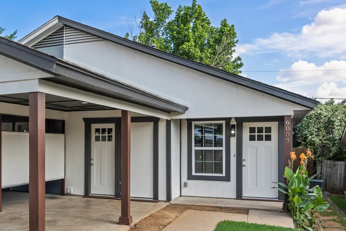 6003 Calloway Court, Fort Worth, TX 76114 - #1