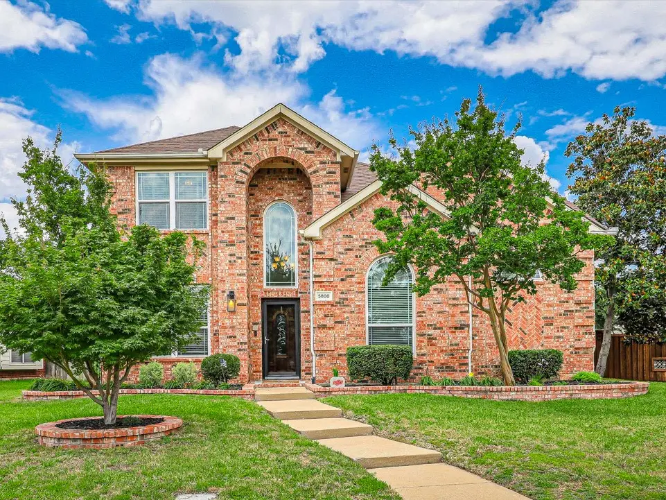 5800 Dark Forest Drive, McKinney, TX 75070 - #1