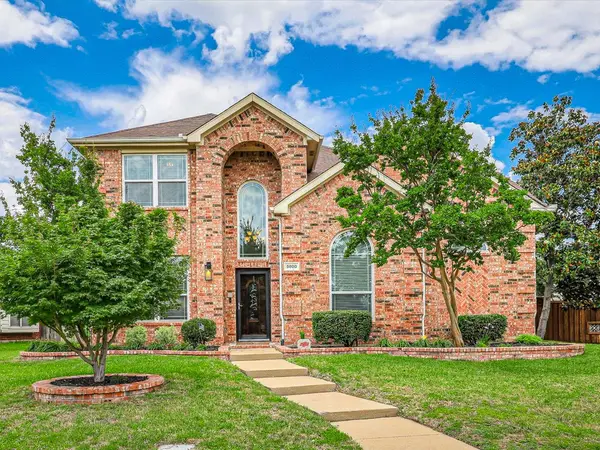5800 Dark Forest Drive, McKinney, TX 75070