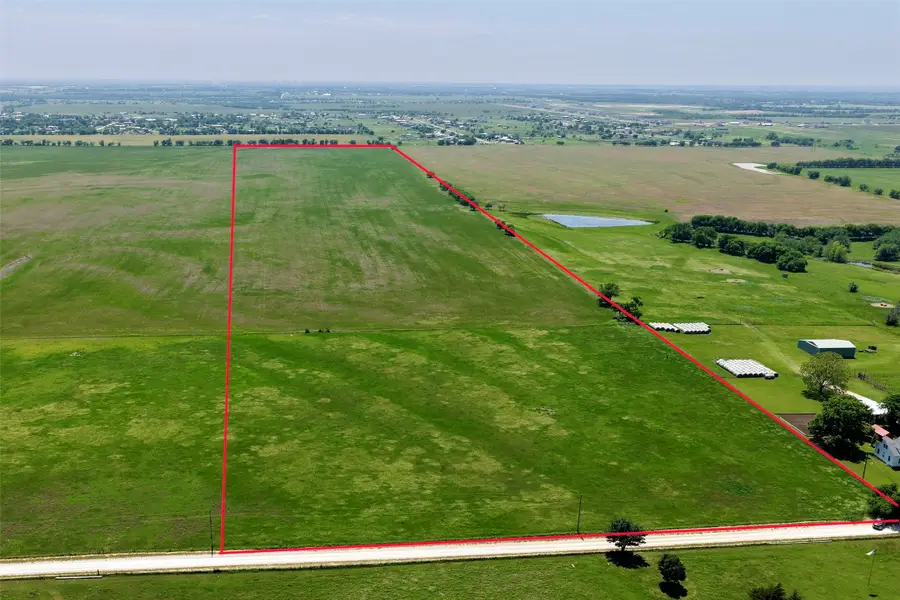 TBD Cr 204, Valley View, TX 76272 - #2