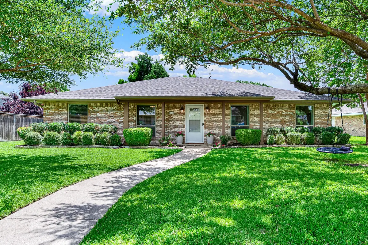 2814 Forest Grove Drive, Richardson, TX 75080 - #1
