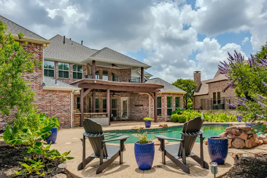 1307 Featherwood Drive, Murphy, TX 75094 - #3