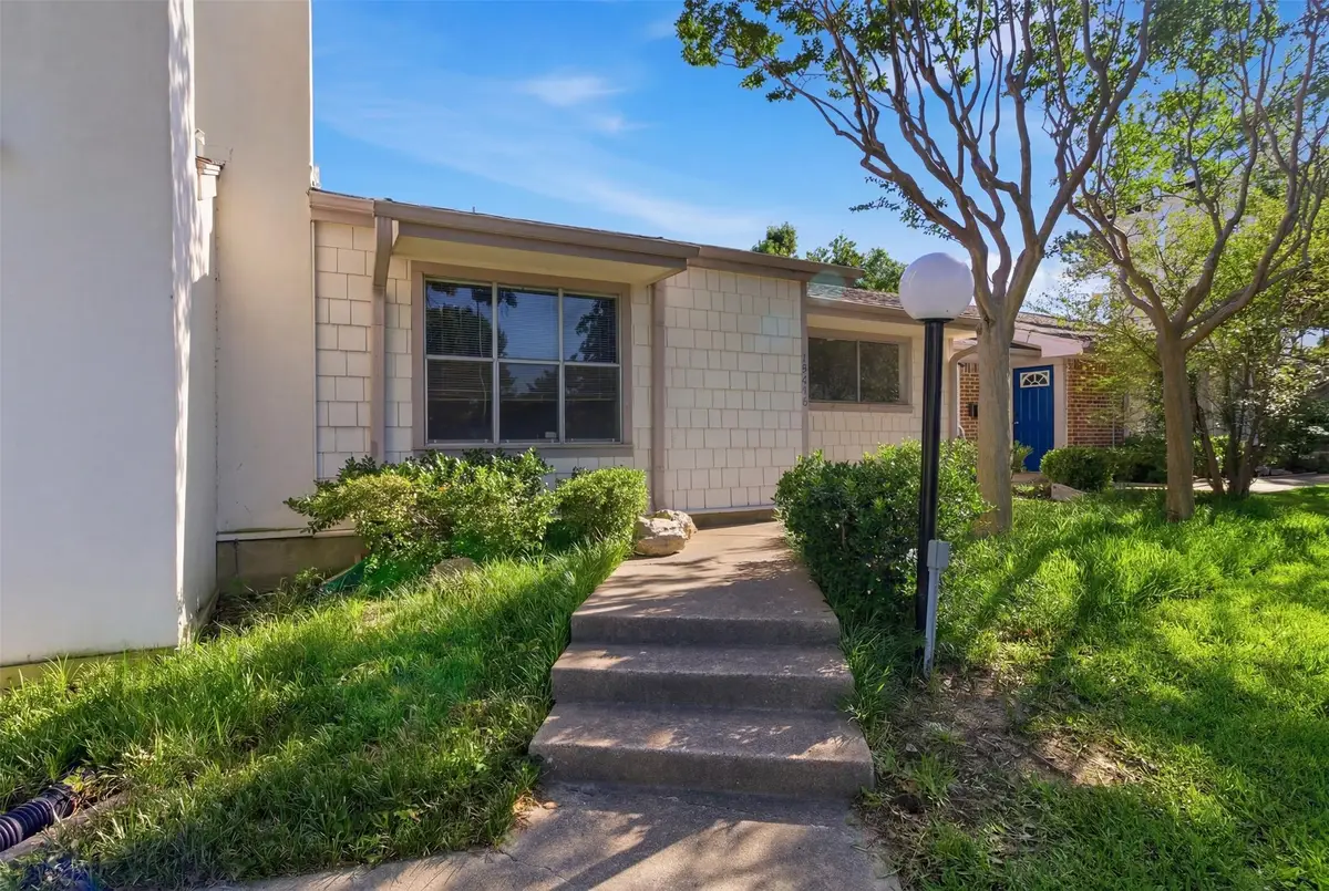 13610 Brookgreen Drive, Dallas, TX 75240 - #1