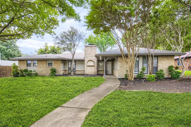 1724 Midcrest Drive, Plano, TX 75075 - #1