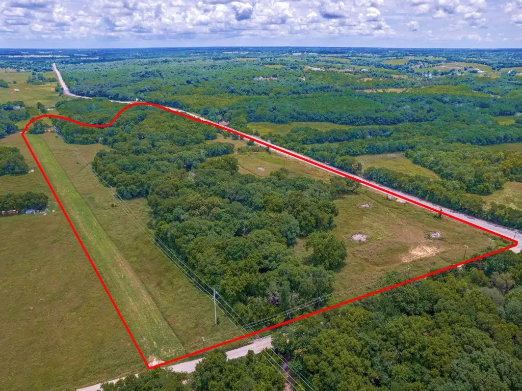 66 Smith Oak Road, Sherman, TX 75090 - #1