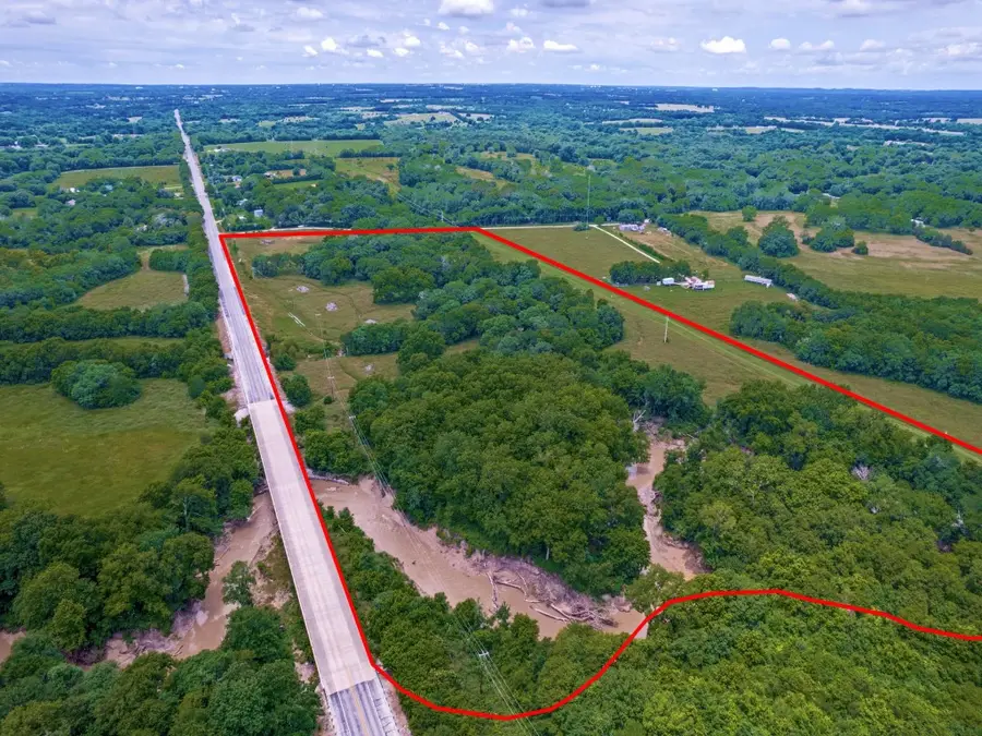 66 Smith Oak Road, Sherman, TX 75090 - #2