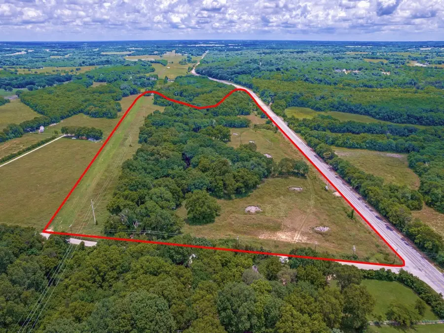 66 Smith Oak Road, Sherman, TX 75090 - #3