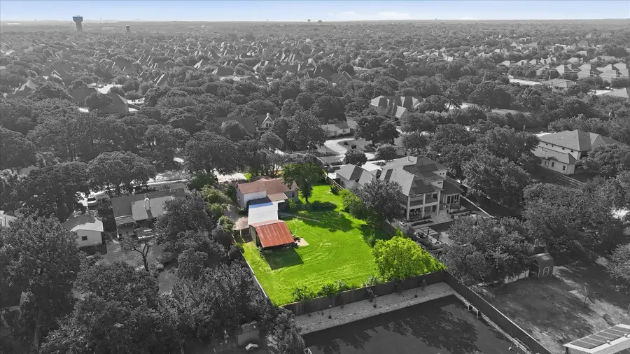 6704 Herbert Road, Colleyville, TX 76034 - #2