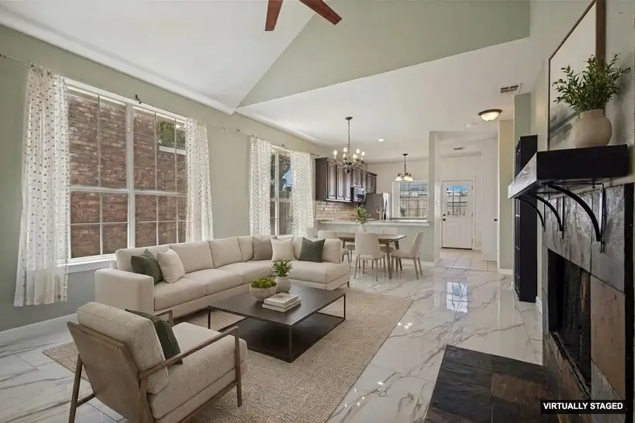 1383 Mimosa Lane, Lewisville, TX 75077 - #3