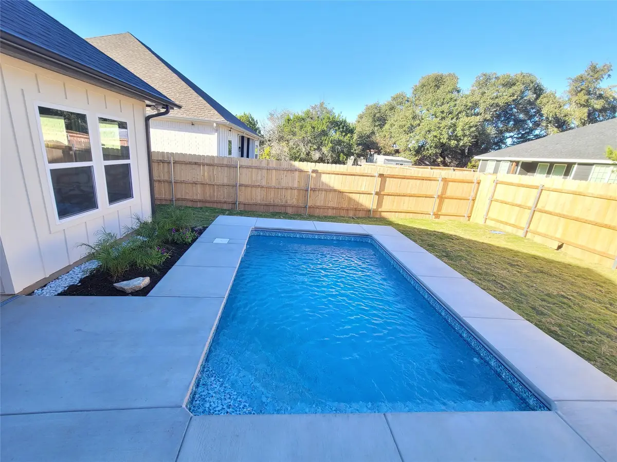 4825 Wichita Street, Granbury, TX 76048 - #1