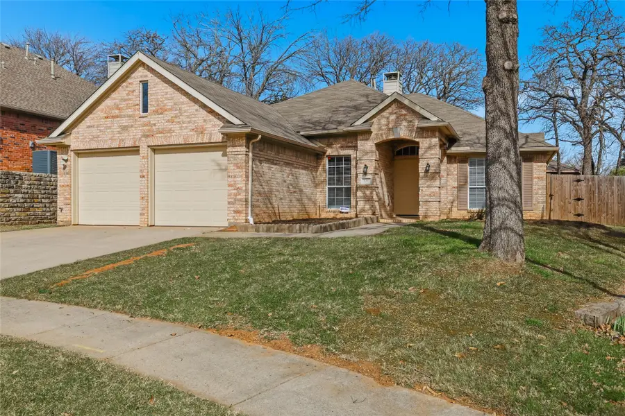 2211 Knob Hill Drive, Corinth, TX 76210 - #3