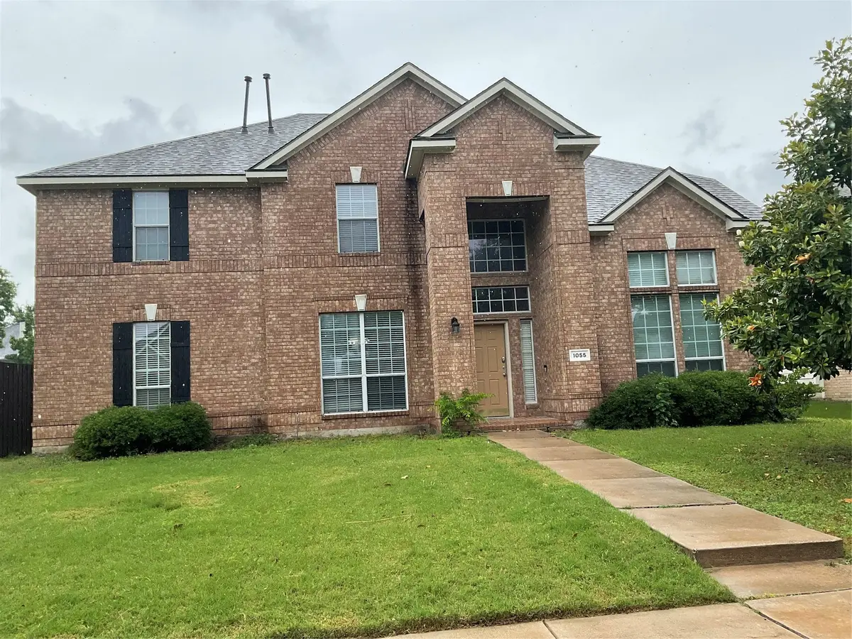 1055 Heathrow Drive, Frisco, TX 75036 - #1