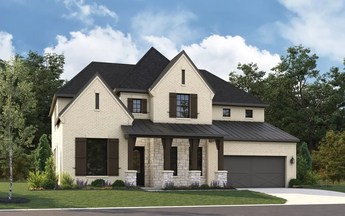 220 Nightfall Drive, Prosper, TX 75078 - #1