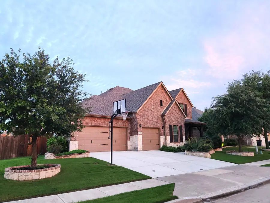 15324 Duck Creek Court, Roanoke, TX 76262 - #2