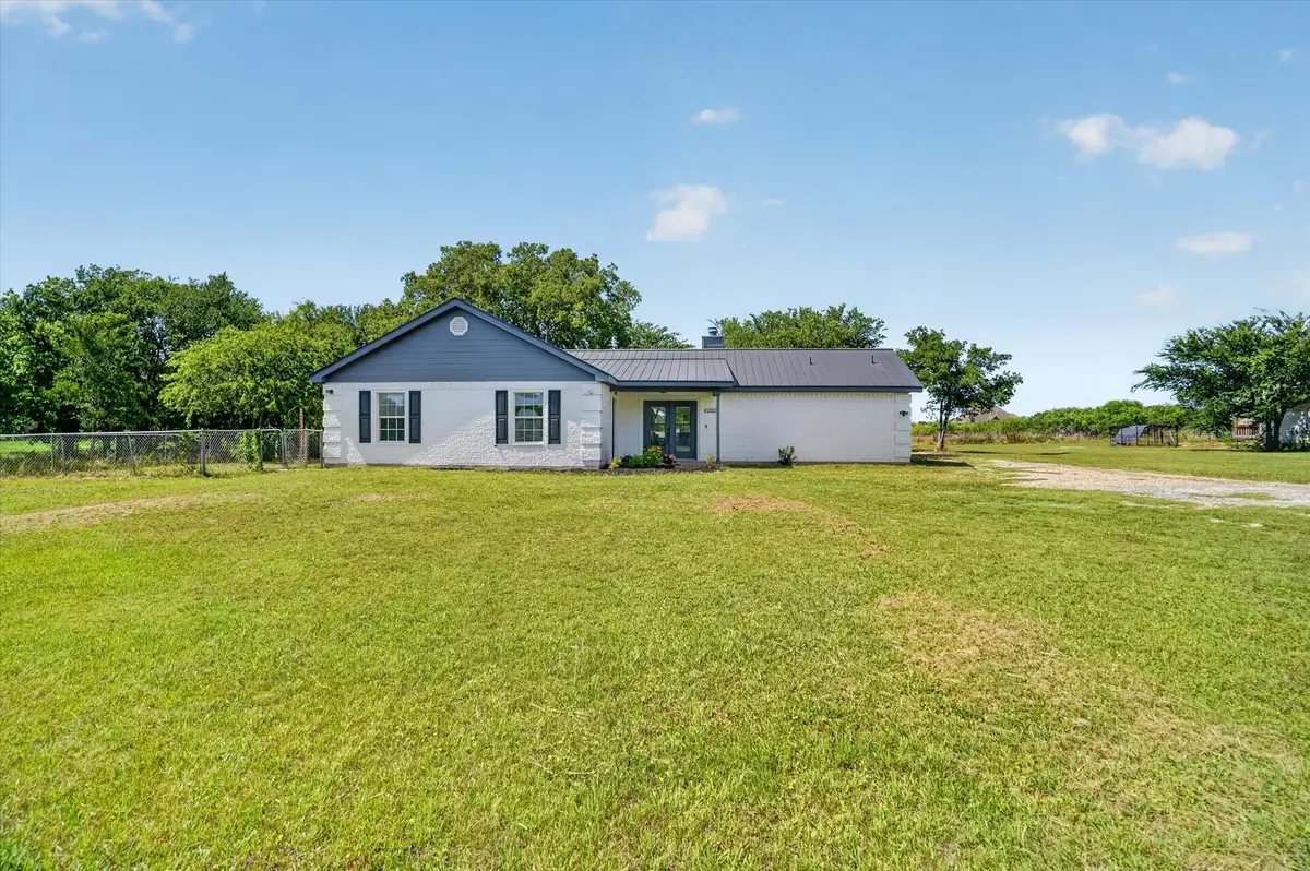 1301 County Road 705, Joshua, TX 76058 - #1