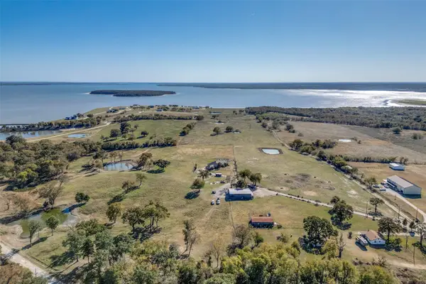15675 County Road 4024, Kemp, TX 75143