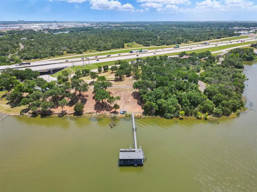 8501 A Heron Drive, Fort Worth, TX 76108 - #2