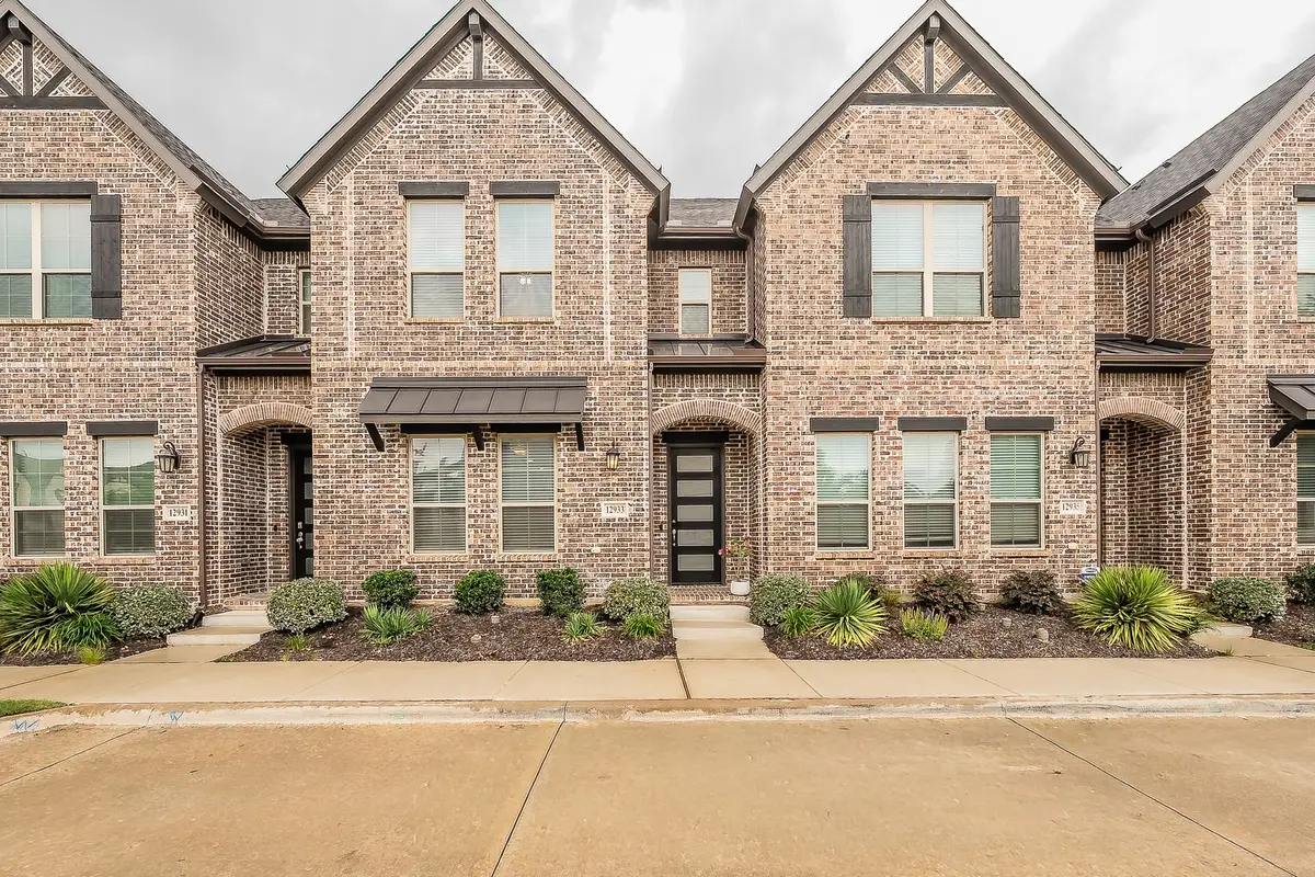 12933 Couture Drive, Farmers Branch, TX 75234 - #1