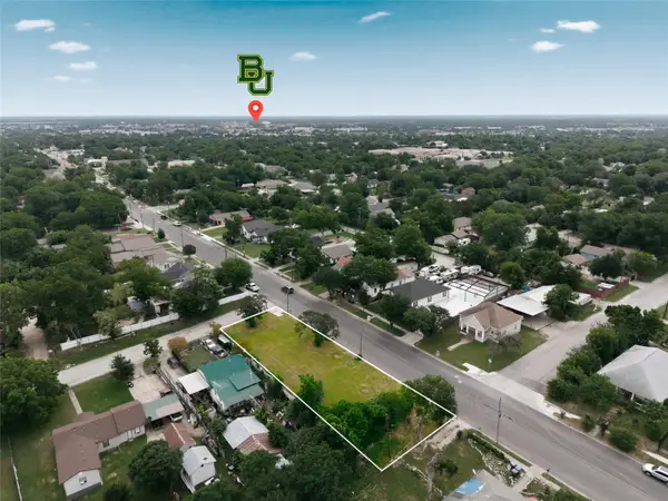 525 S 23rd Street, Waco, TX 76706
