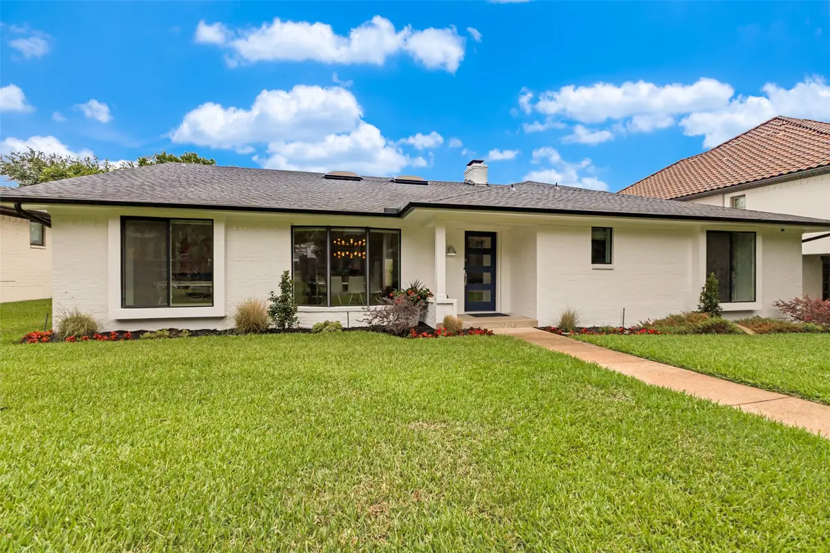 6415 Mercedes Avenue, Dallas, TX 75214 - #1
