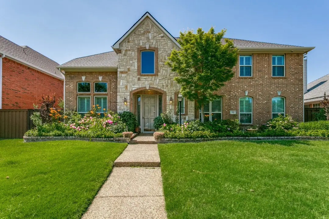 1017 Cherrywood, Coppell, TX 75019 - #1