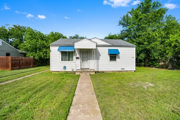 709 Sissom Road, Killeen, TX 76541