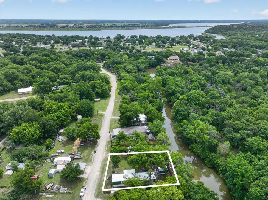 5469 Lake Granbury Trail, Granbury, TX 76048 - #2