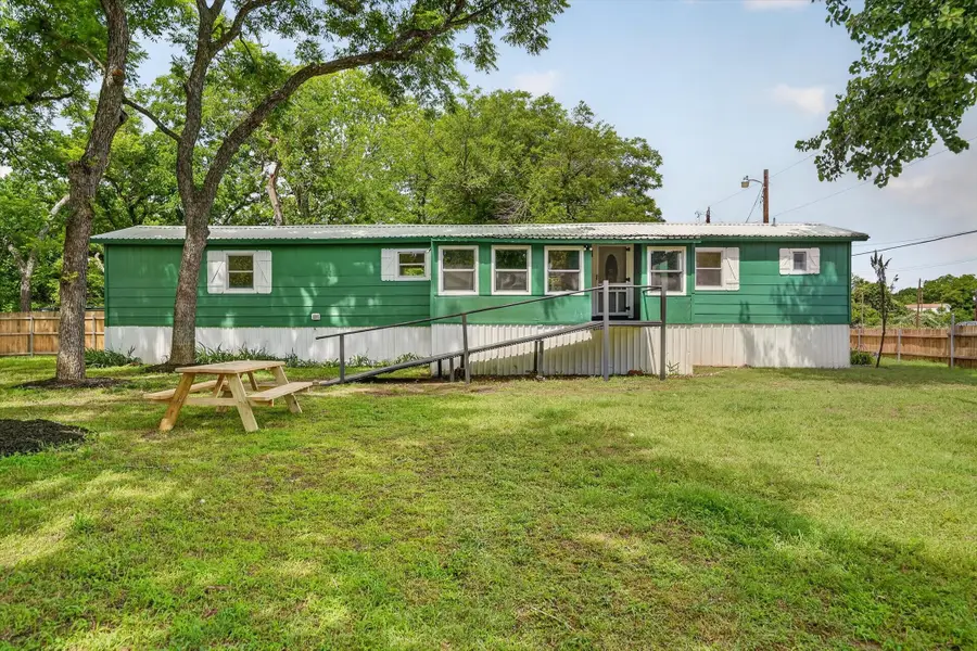 5469 Lake Granbury Trail, Granbury, TX 76048 - #3