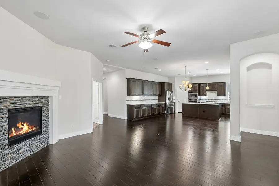 412 Smokebrush Street, Celina, TX 75009 - #3