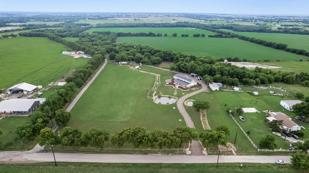 11167 Plainview Road, Krum, TX 76249 - #1