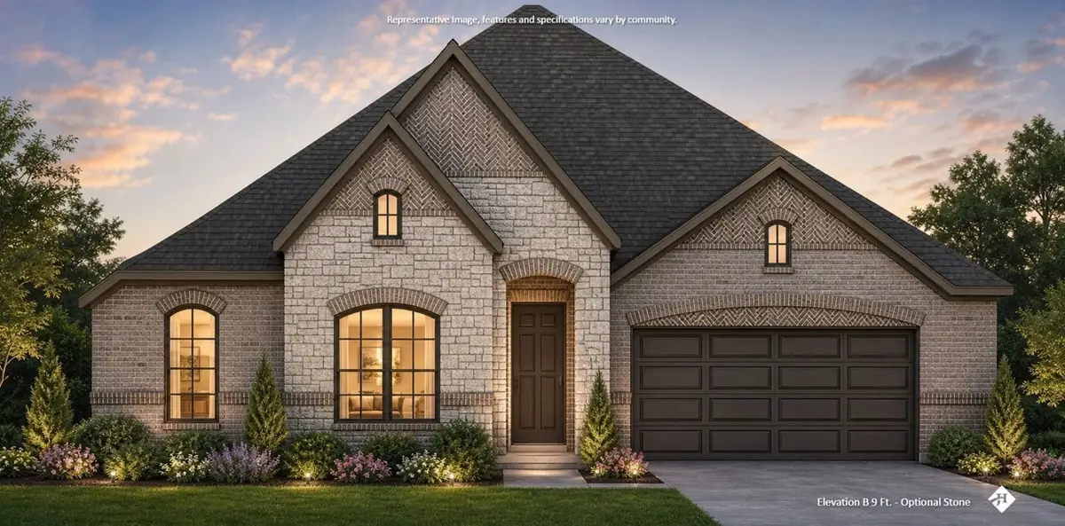 1117 Dillinger Road, Hewitt, TX 76643 - #1