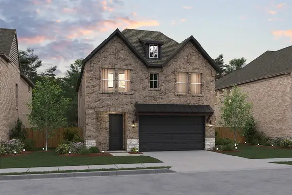 2503 Compassion Court, Heath, TX 75032