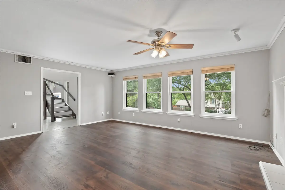 2002 Emerson Lane, Denton, TX 76209 - #1