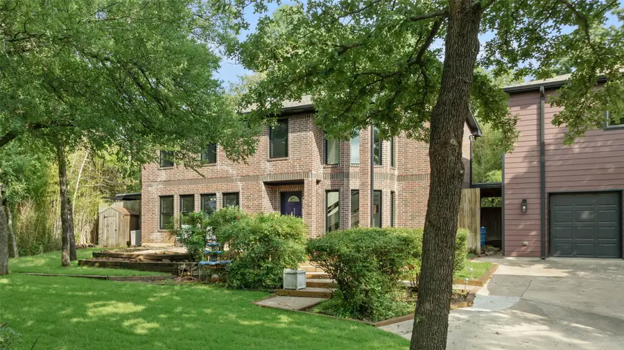 2002 Emerson Lane, Denton, TX 76209 - #3